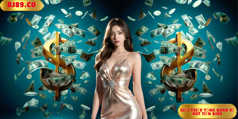 Giới Thiệu Tổng Quan Về Rút Tiền Bj89 Giới Thiệu Tổng Quan Về Rút Tiền Bj89