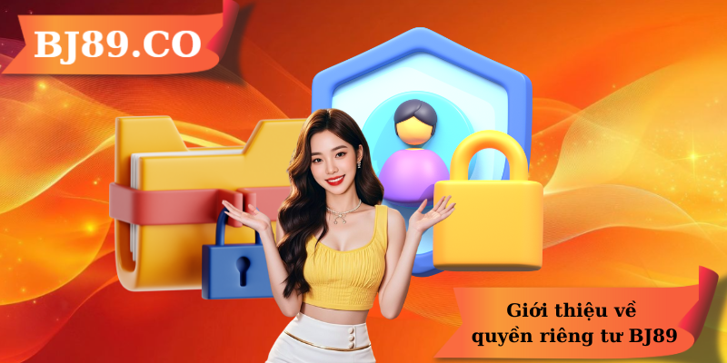 Giới thiệu về quyền riêng tư BJ89