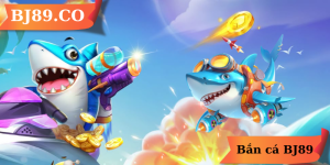 Bắn cá BJ89