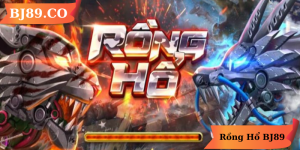 Rồng hổ BJ89