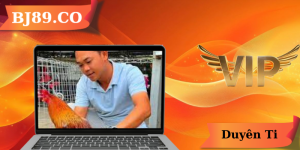 Duyên Ti